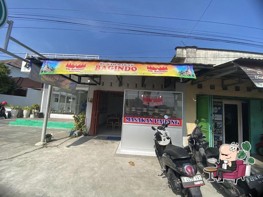 Rasa Padang yang Menggoda di Jantung Cilacap